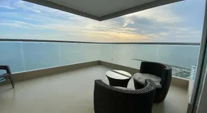 Apartamento en Cartagena con Vista al Mar - Image 5