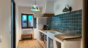 Alojamiento Sant Joan de Fabregues - Rupit i Pruit - Image 3