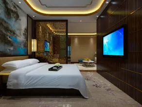 Kailin Hotel (Lingbao Yinfu Market Branch) - Image 2