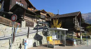 Chalet "Chez Claudine et Charles" - Image 5