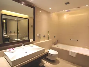 The Hotel Hindusthan International - Image 4