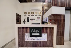 Collection O Sindhi Camp Bus Stand Formerly Hotel Metro View - Image 3
