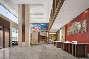 Home2 Suites by Hilton Lhasa Tibet Museum Norbulingka - Image 4