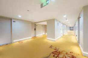 Xingyue Light Residence Hotel (Jinan Yaoqiang International Airport Branch) - Image 5