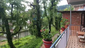 Shanti Guest House - Image 5