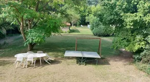 2 Chambres dans maison bourgeoise avec piscine, proche Disney et Roissy - Image 4