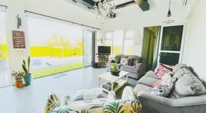 Direkt am Strand in der „ Villa “ – 4 Schlafzimmer mit eigenem Pool - Image 3