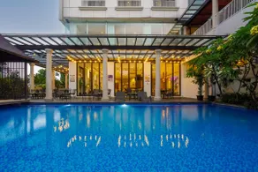 Royal Padjadjaran Hotel - Image 3