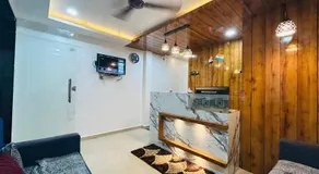 Hotel Kanchan - Image 2