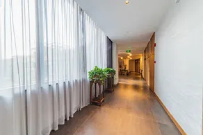 Shangchuan Chancha Hotel - Image 4