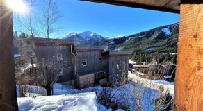 EXCLUSIVES Chalet an der SKIPISTE +Dampfbad +NETFLIX - Image 2