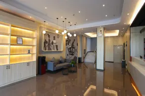 Thank Inn Guangxi Hezhou Fuchuan County Lianshan Town - Image 3