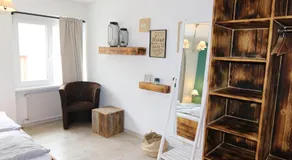 Kursaal Arosa - B&B Adults only - Image 2