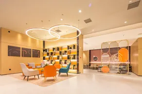 Nihao Hotel Luoyang Sports Center - Image 2