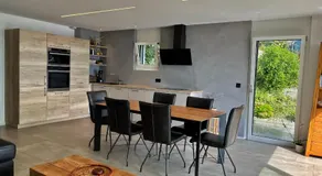 Appartement moderne avec vue panoramique à Jongny proche de Montreux - Image 2