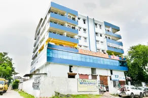 OYO 75035 Hotel Shivyaa Residency - Image 5