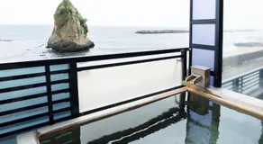 海音色の宿 偕二ツ島 -Umineironoyado Kaifutatsushima- - Image 2