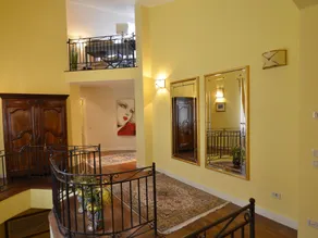 Spacious villa with garden and panoramic views in the green hinterland of Rimini - Image 2