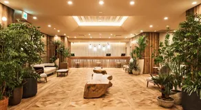 Hotel Global View Premium Koriyama - Image 5