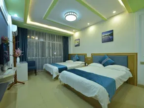 Jinxiu Nianhua Inn - Image 3