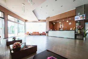 Hansanan Hotel - Image 4