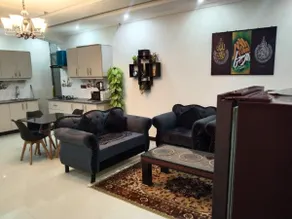 Madina Tower Two Bed Family Apartment - Image 4