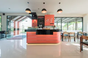 At One Hotel Chiangrai - Image 2