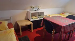 HOTEL GÄSTEHAUS AM Fels - Image 2
