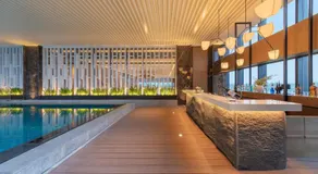Wyndham Grand Yangon - Image 3