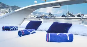 Yacht Experience in Monaco Harbour - Image 2