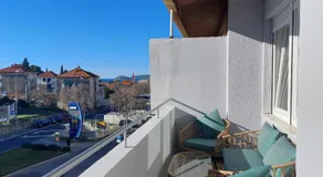 Comfort 2 bedroom apartment 10min walk from center and beach - Image 3