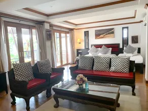 Baan Huenphen Boutique Hotel - Image 3