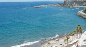 Patalavaca Beach, One Bedroom Apartment - Image 4