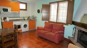 Apartamentos Rurales Casa Tata - Image 3