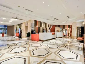 Four Seasons Fashion Hotel (Yongkang South Railway Station Xijinqiao Pedestrian Street) - Image 2