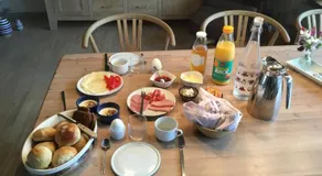 Glejbjerg Bed and Breakfast - Image 3