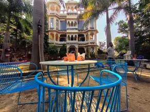 Royal Portico Villa & Resort - Image 4