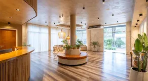 Suite House Carilo - Image 3