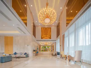 Vienna International Hotel Guangdong Dongguan Qingxi Center - Image 2