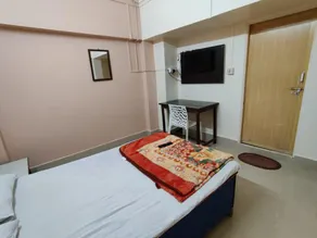 Hotel Shyam - Image 3