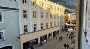 StayNature Hirscher APP - 1BR - Modern, Ruhig, Zentral - Image 4