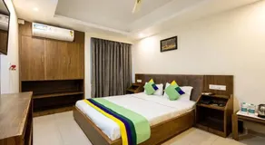 SWAGATAM INN, 5 minutes walk from Guwahati Railway Station - Image 2