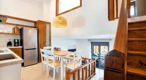 Cato Agro 5, Seafront Villa with Private Pool - Image 3
