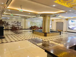 Luliang Tianjiahui Business Travel Hotel - Image 3