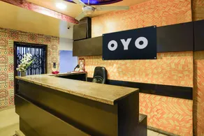 Hotel O Crystal - Image 4
