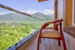 Login Katson Blue Manali - Image 3