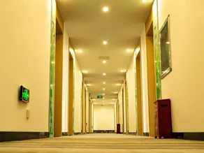 7 Days Inn Dongying Taihangshan Road Business and Trade Center - Image 5