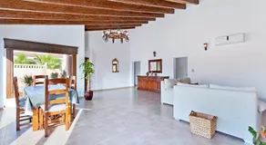 Churruca - med privat pool - Image 4