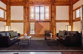 Hanok stay NAMWONYECHON  - Image 5