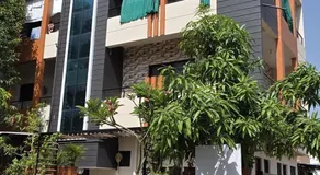 2 BHK All AC Rooms Solapur Home Stay By Stay Nestura - Image 3